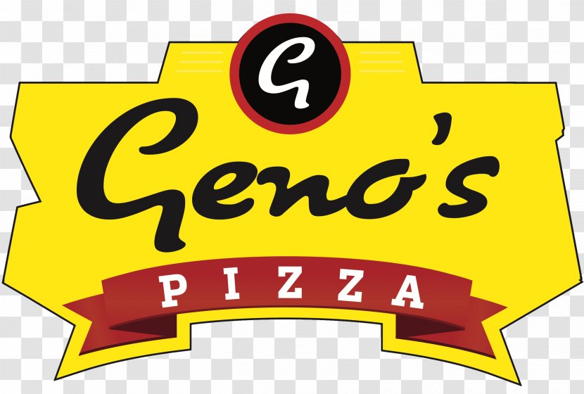 Chicago-style Pizza Geno's Restaurant Dish - Symbol Transparent PNG