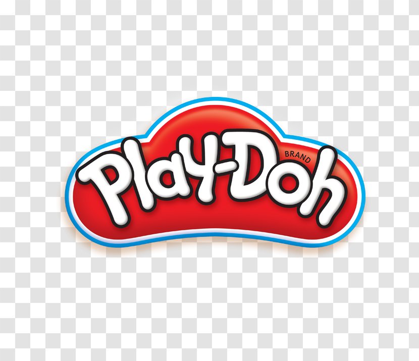 Play-Doh Logo Brand Toy Symbol - Area Transparent PNG