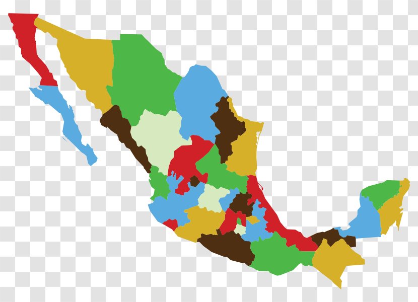 Administrative Divisions Of Mexico United States Sinaloa State Mexican General Election, 1994 Transparent PNG