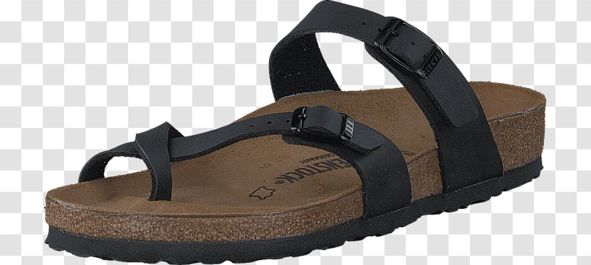 Slipper Amazon.com Sandal Shoe Birkenstock Transparent PNG