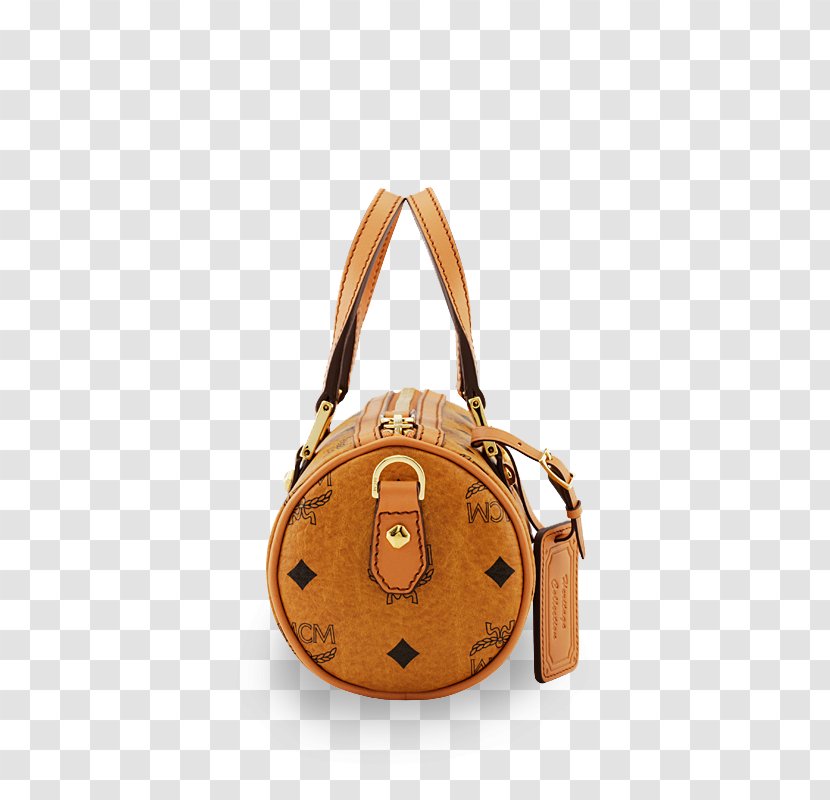 Handbag Leather MCM Worldwide Clothing Accessories - Wallet - Women Bag Transparent PNG
