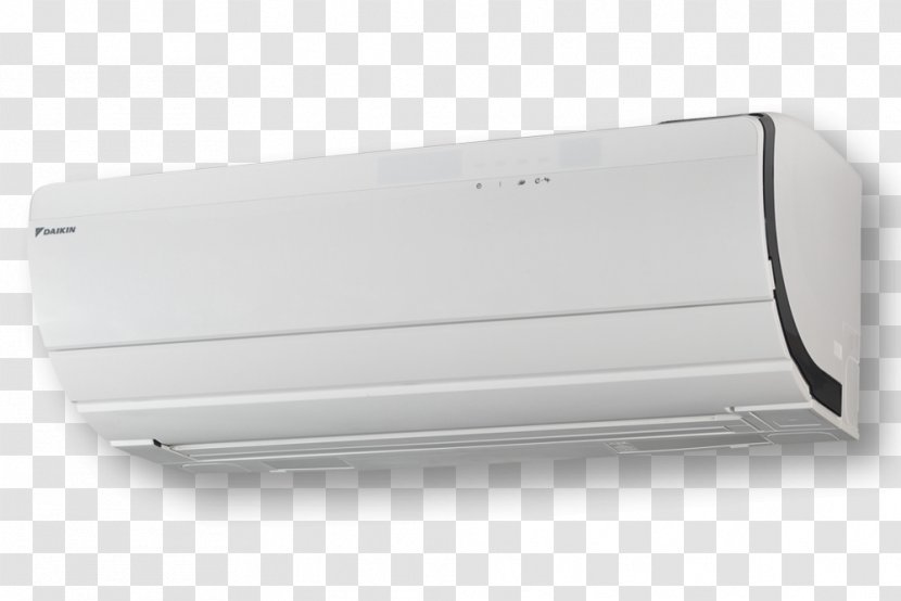 Daikin Airconditioning UK Ltd Air Conditioner Heat Pump Conditioning - Energy Transparent PNG