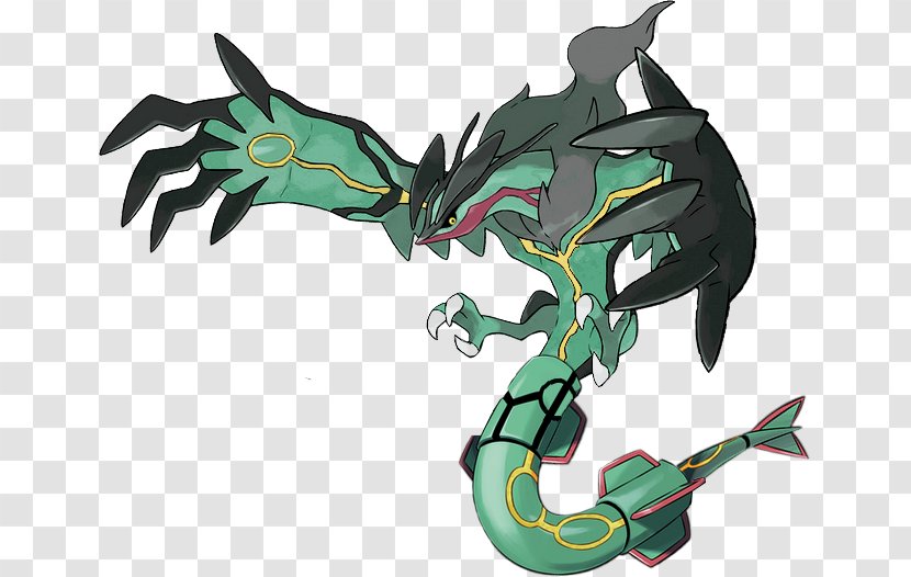 Pokémon X And Y Groudon Xerneas Yveltal Rayquaza - Fictional Character - Et Transparent PNG