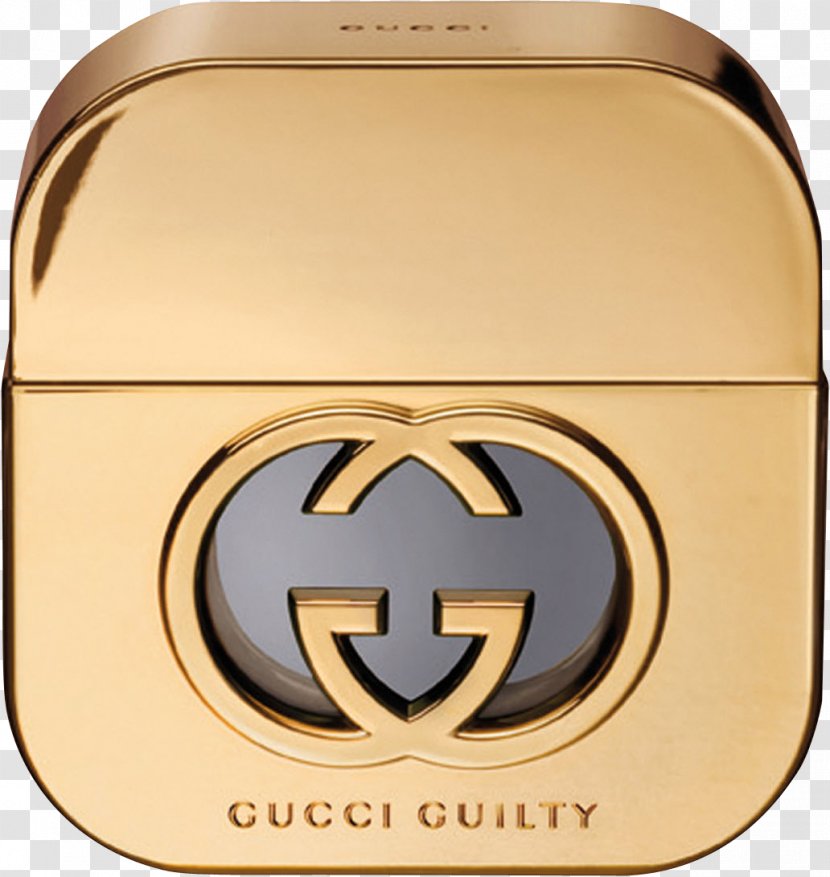 Eau De Toilette Perfume Gucci Parfum Woman - Cool Water Transparent PNG