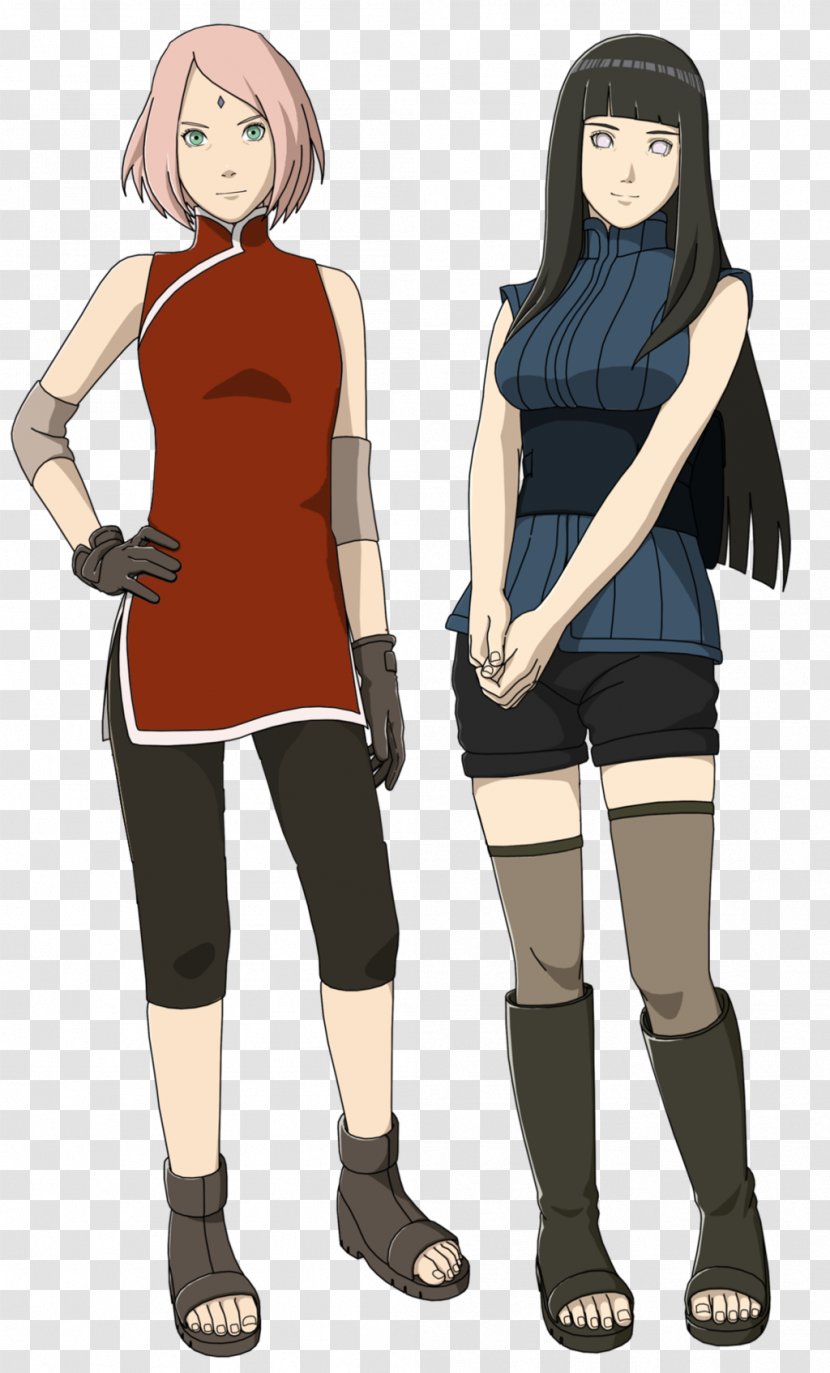 Sakura Haruno Sasuke Uchiha Kakashi Hatake Naruto Uzumaki Itachi - Tree Transparent PNG