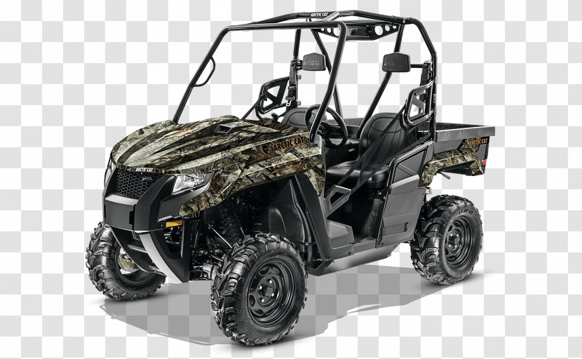 Mound Services Inc Textron Side By Off-roading Arctic Cat - Vehicle - Motorcycle Transparent PNG