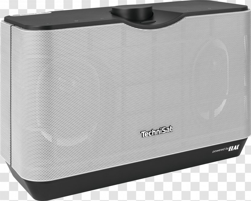 Loudspeaker TechniSat Multiroom Computer Hardware Photography - Technisat - Multi-room Transparent PNG