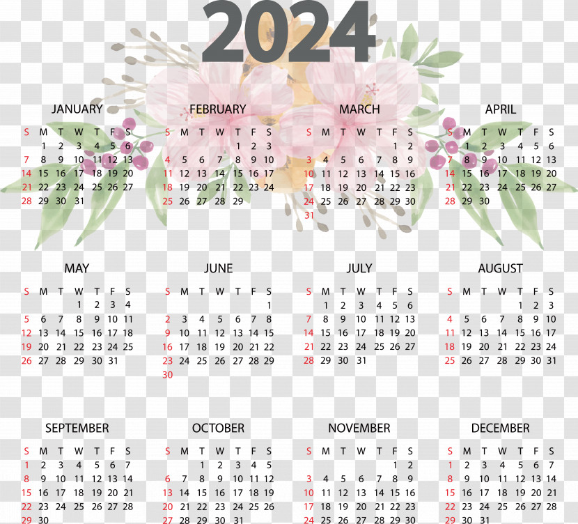 Calendar Week Tear-off Calendar Drawing Transparent PNG