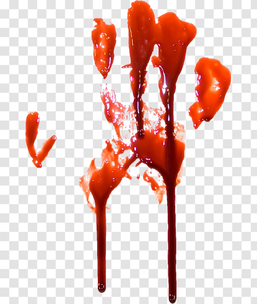 Blood Clip Art - Image Transparent PNG