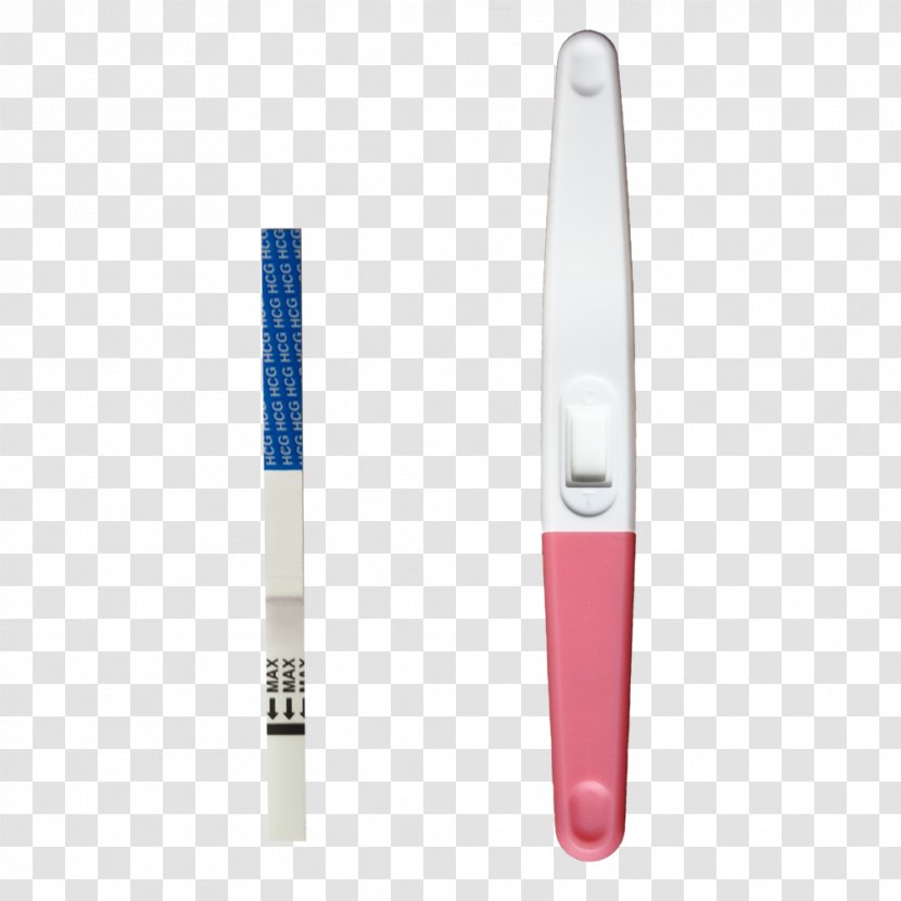 Pregnancy Test Ovulation - Food And Drug Administration Transparent PNG