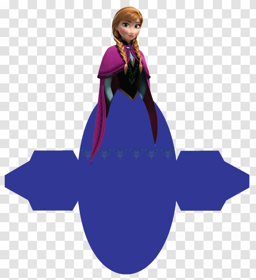 Elsa Anna Olaf Kristoff Frozen Transparent PNG