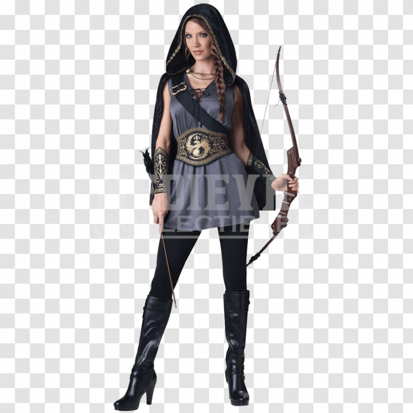 Halloween Costume Party Clothing - City Transparent PNG