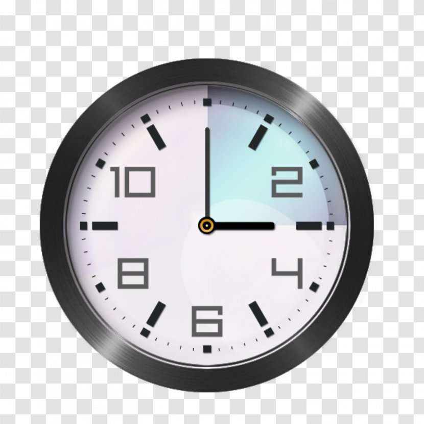 Quartz Clock Wall Alarm Movement - Home Accessories - Time Transparent PNG