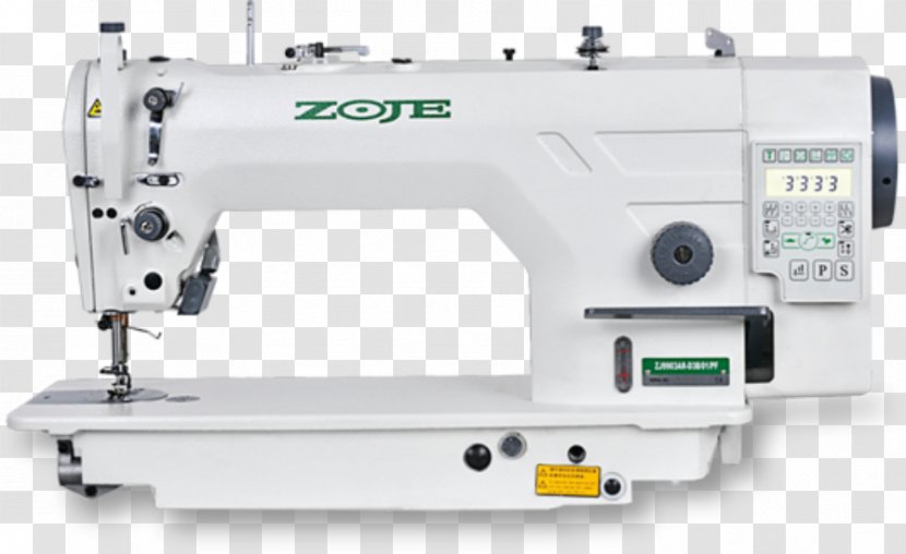 Sewing Machines Lockstitch Machine Needles Zoje Co., Ltd. - Industry - Needle Transparent PNG