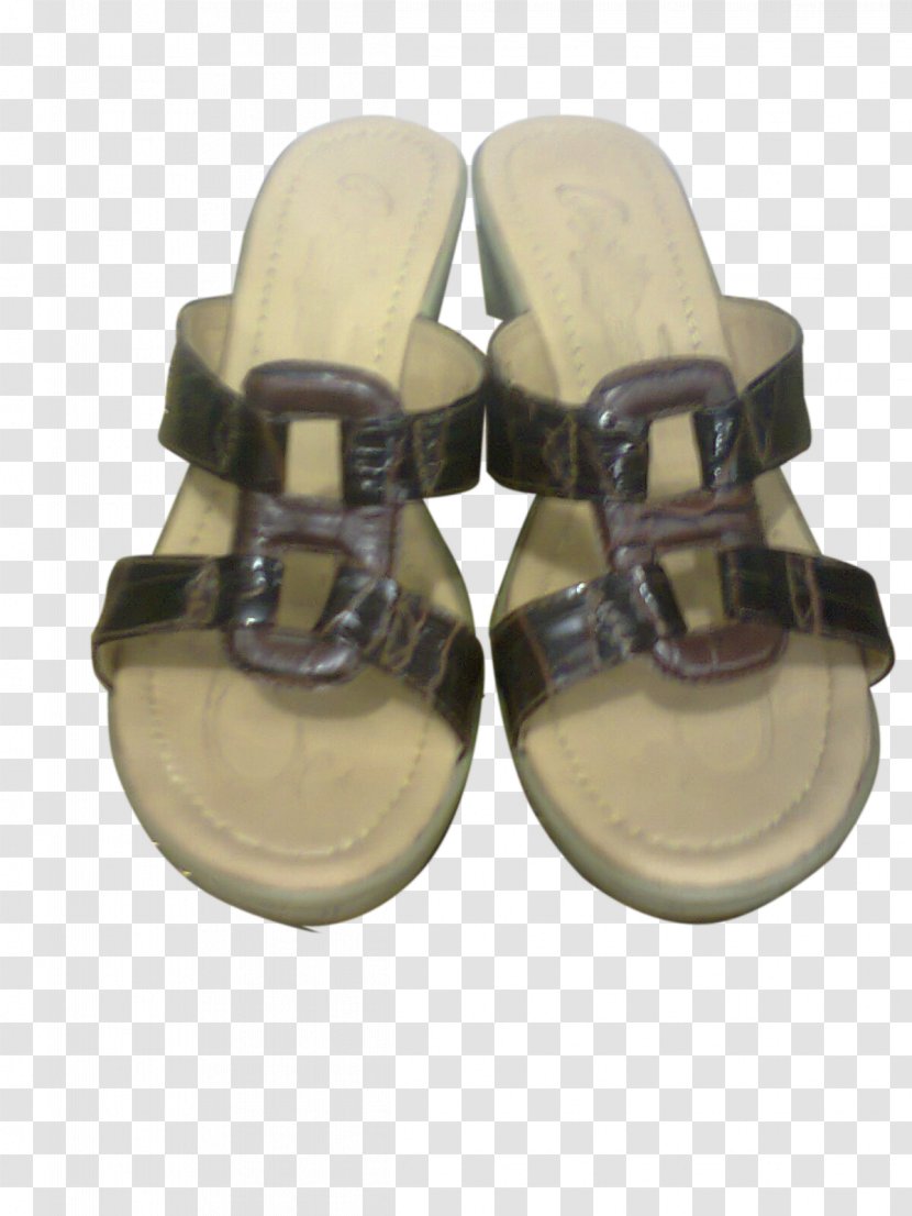 Sandal Shoe Leather Father Man Transparent PNG