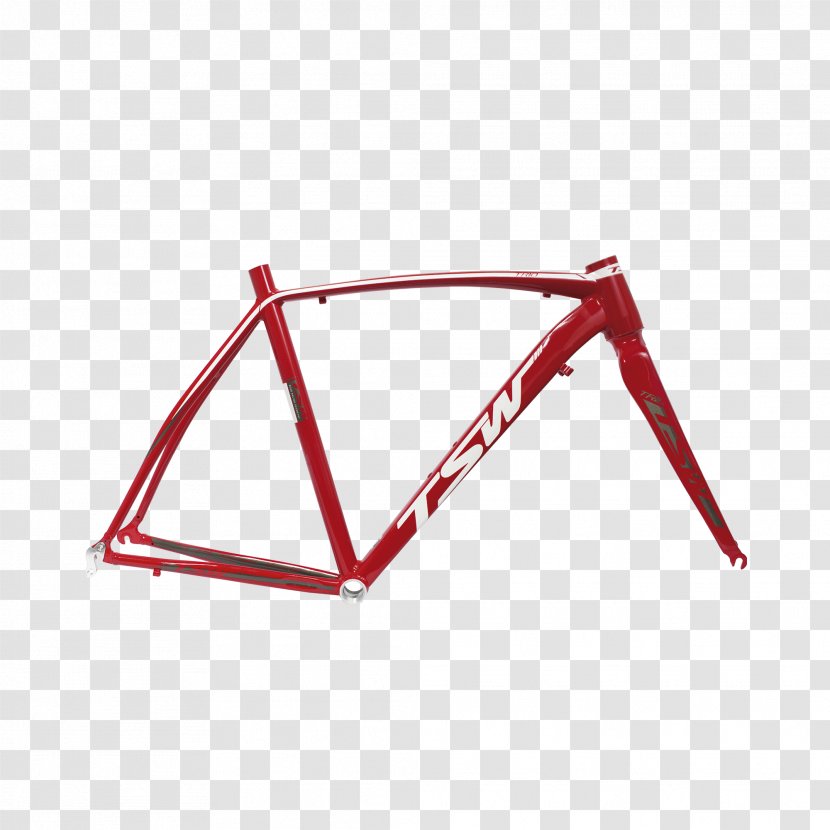 Fixed-gear Bicycle Frames Single-speed Racing Transparent PNG
