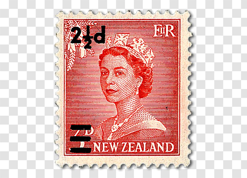 Postage Stamps And Postal History Of New Zealand Mail Post Transparent PNG