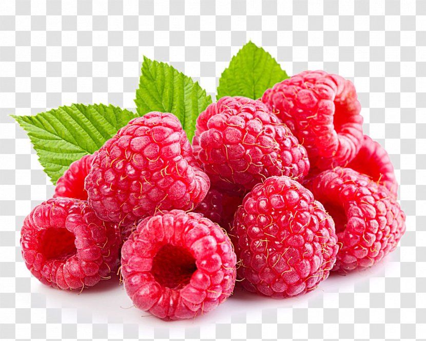 Raspberry Juice Fruit - Extract - Pattern Transparent PNG