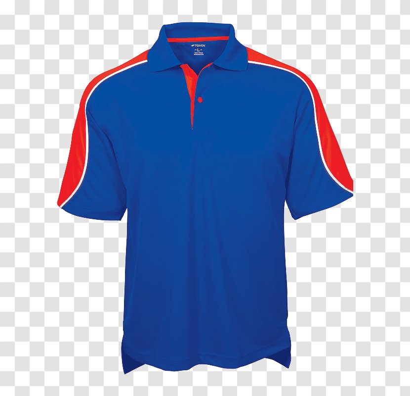 Long-sleeved T-shirt Buffalo Bills Polo Shirt Clothing - Active Transparent PNG