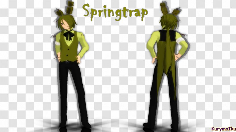 Figurine Animated Cartoon Character Fiction Text Messaging - Mmd Face Transparent PNG
