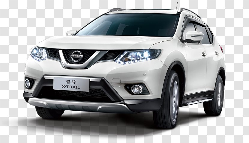 Nissan X-Trail Daewoo LeMans Compact Car Sport Utility Vehicle - Metal Transparent PNG