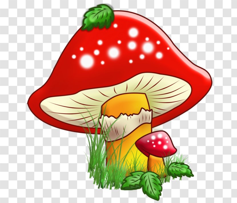 Mushroom Drawing Image Clip Art Fungus - Penny Bun Transparent PNG