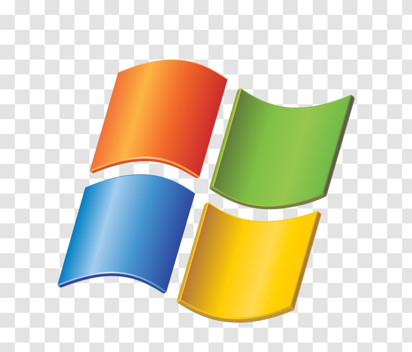 Windows XP Tablet PC Edition Microsoft Corporation Patch Tuesday - Orange - Post Office Parcel Delivery Transparent PNG