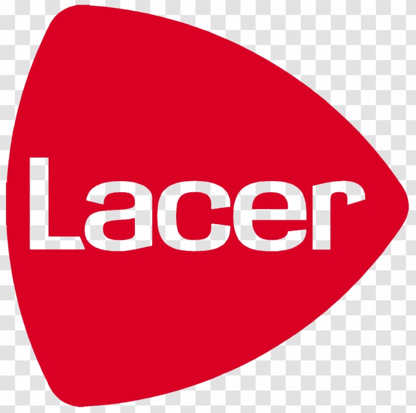 LACER Logo Gums Product Lining - Symbol - Lacer Transparent PNG