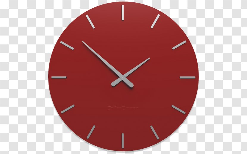 Clock Table Wall Parede Furniture Transparent PNG