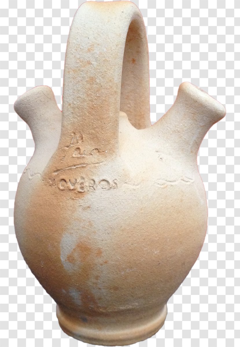 Jug Vase Pottery Ceramic Pitcher - Word-of-mouth Transparent PNG