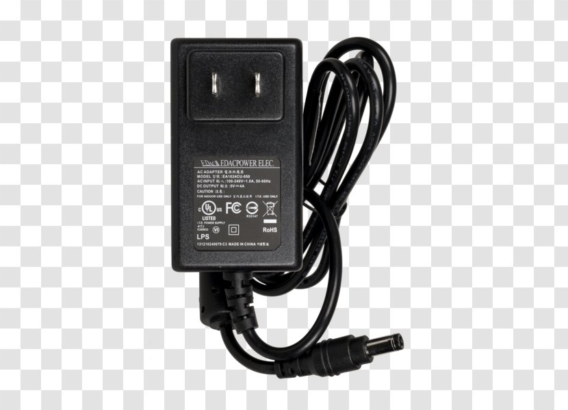 Battery Charger AC Adapter Power Converters AC/DC Receiver Design - Electronics - Supply Transparent PNG