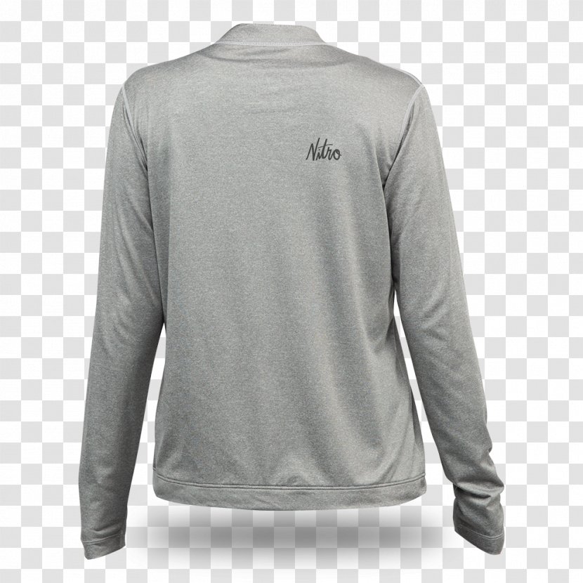 T-shirt Sleeve Bluza Sweater Jumper - Shoulder Transparent PNG