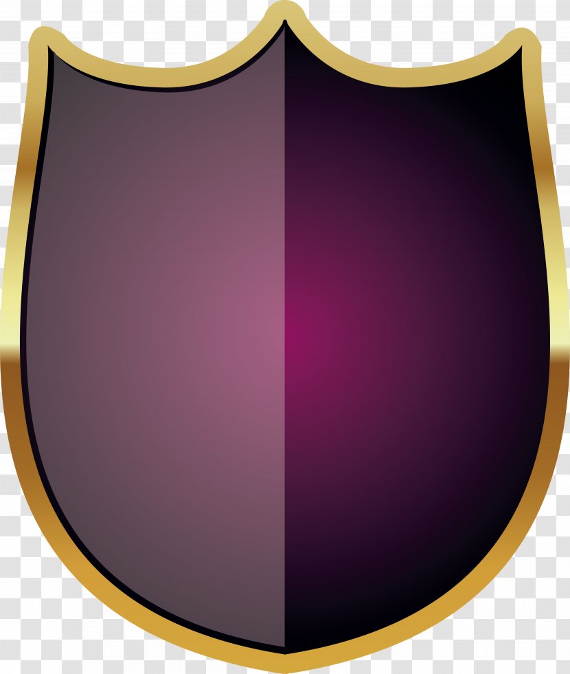 Shield Logo - Head Coach - Kings Blade Transparent PNG