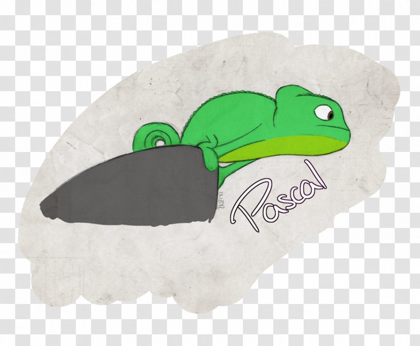 Frog Reptile Green - Amphibian - Ps Glare Material Transparent PNG