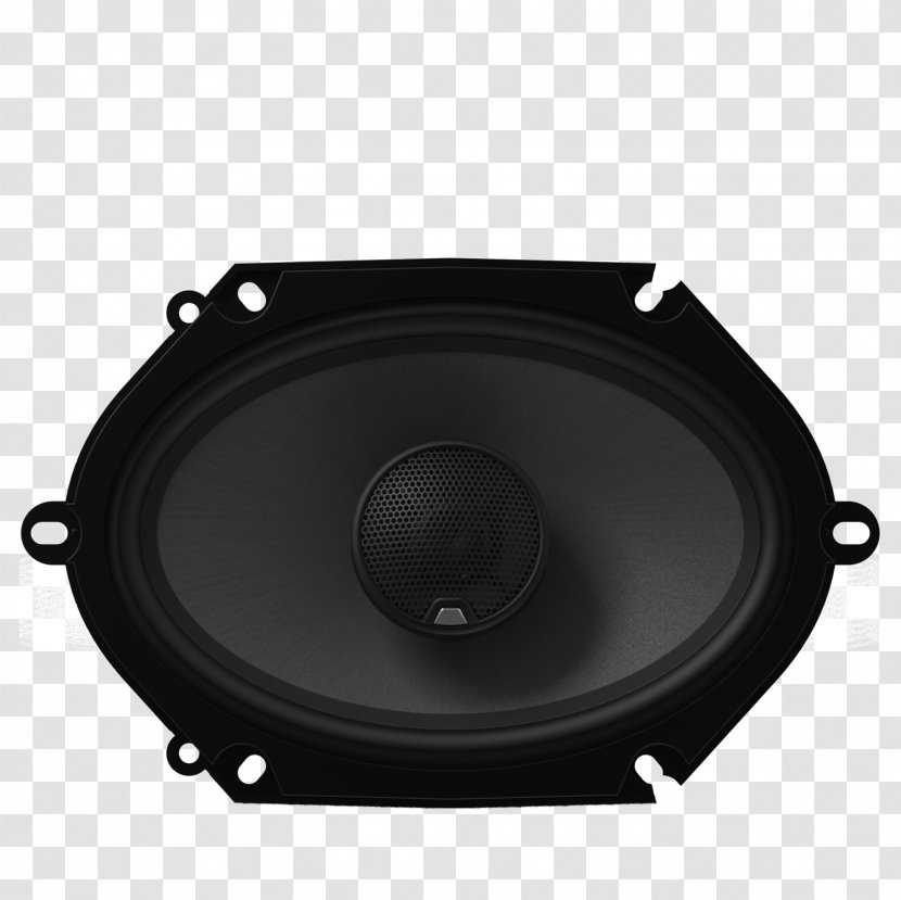 Car Coaxial Loudspeaker Vehicle Audio - Record Player Transparent PNG