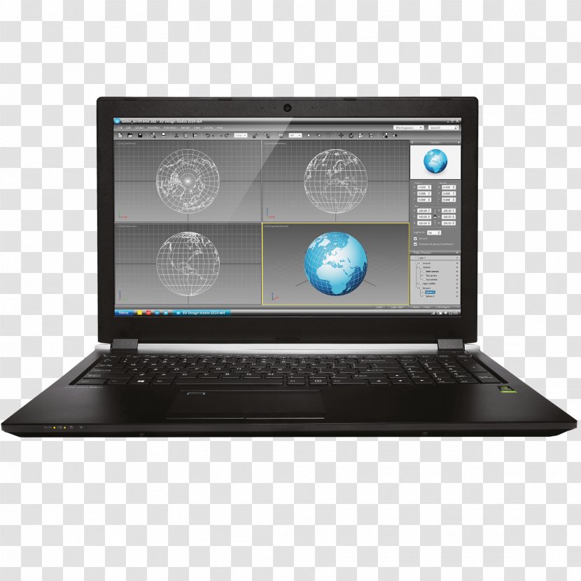 Mac Book Pro Laptop PNY Technologies Nvidia Quadro Workstation - Technology Transparent PNG
