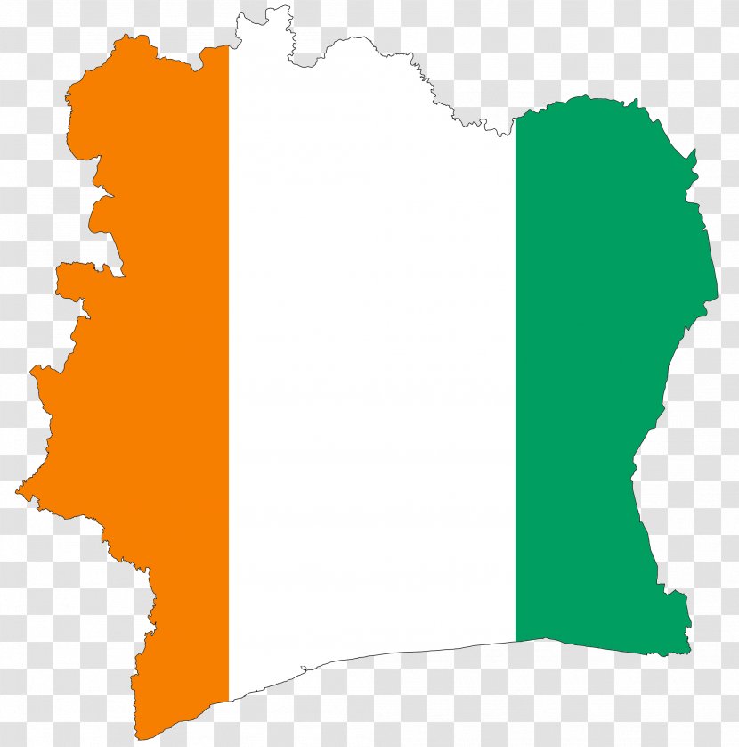 Cxf4te DIvoire Senegal Mali Liberia Burkina Faso - Ivory Coast Flag Transparent Images Transparent PNG