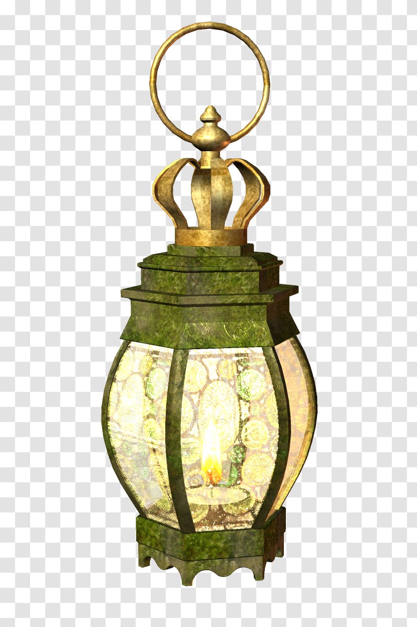 Light Candle Oil Lamp Lantern - Lamps Transparent PNG