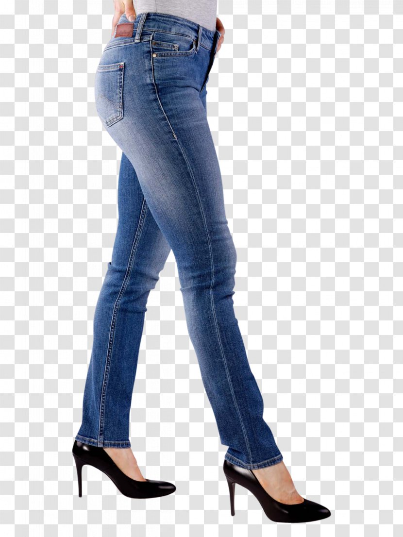 Jeans Slim-fit Pants T-shirt Top - Cartoon Transparent PNG