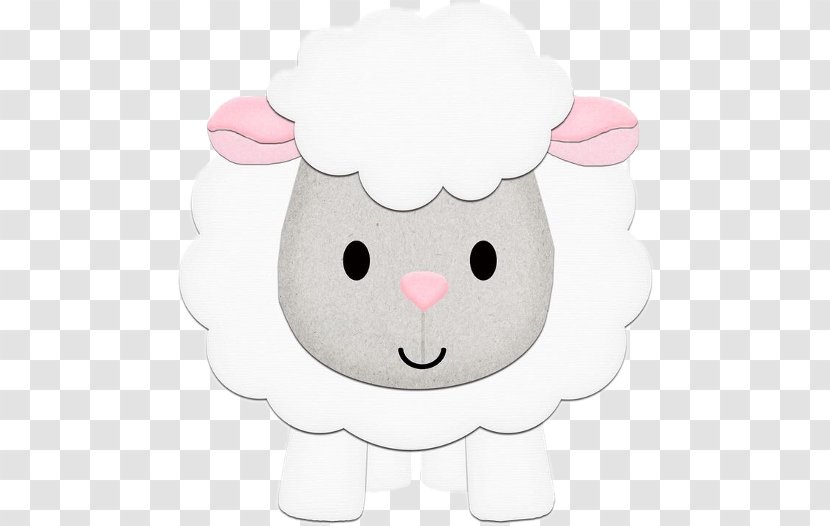 Drawing Of Family - Cowgoat Smile Transparent PNG