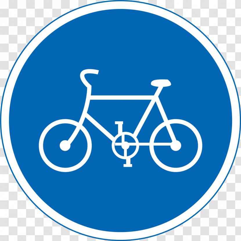Vienna Convention On Road Traffic Bicycle Sign Cycling - Vehicle - Japan Transparent PNG