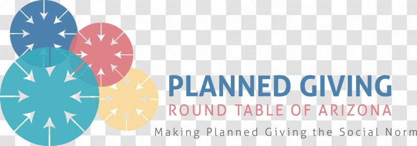 Planned Giving Philanthropy Roundtable Frame The Message Ink Logo - Gift Transparent PNG