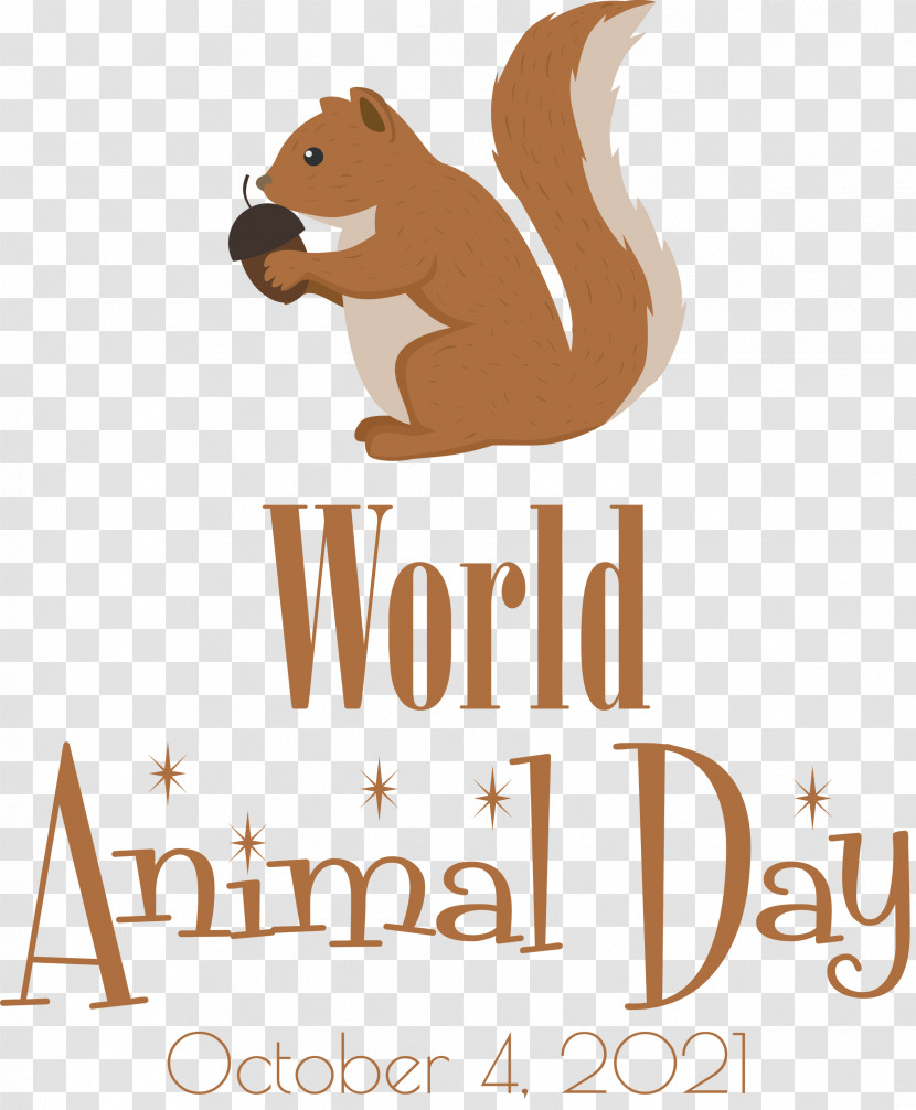 World Animal Day Animal Day Transparent PNG