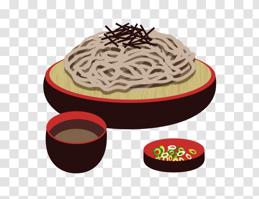 Chocolate Cake Soba Cuisine Food - Dish Transparent PNG