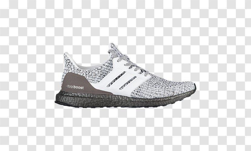 Adidas Men's Ultraboost By Stella McCartney Uncaged Sneakers Mens Ultra Boost - White Transparent PNG