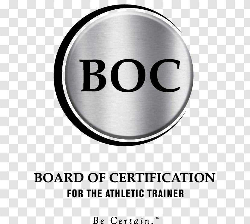 Nata Board Of Certification Athletic Trainer Certification, Inc. Professional Training - Continuing Education - Castle Symbol Transparent PNG