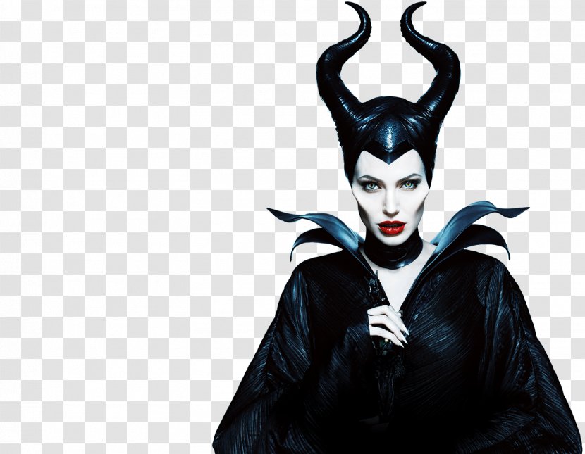 Maleficent Angelina Jolie Film Producer Actor Transparent PNG