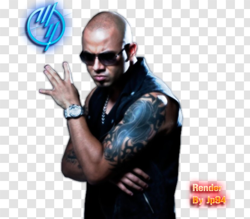 Wisin Y Yandel Líderes Reggaeton - Music Artist Transparent PNG