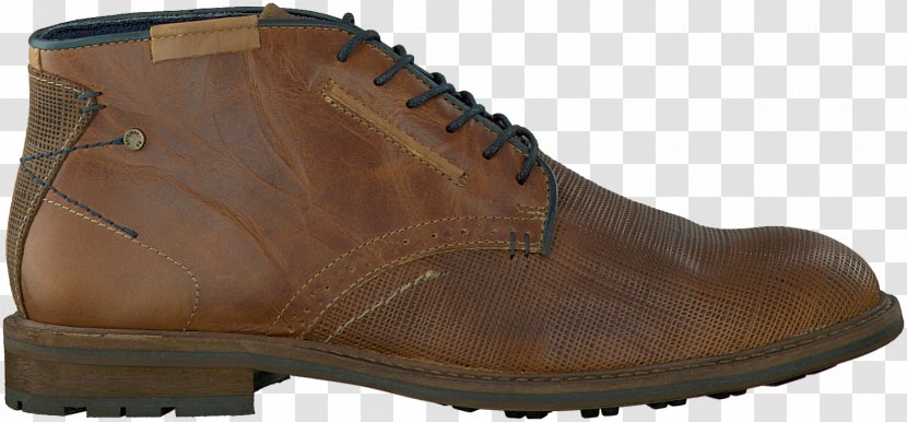 Chukka Boot Rieker Shoes Footwear - Cognac Transparent PNG