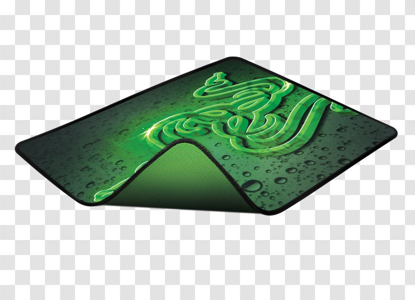 Computer Mouse Laptop Keyboard Mats Razer Inc. - Mat Transparent PNG